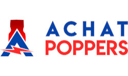 achat poppers logo