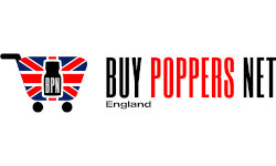 Buy Poppers Net logo
