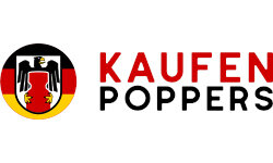 kaufen poppers logo